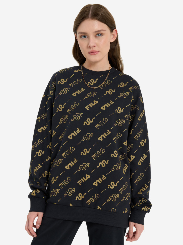 Свитшот женский FILA — фото №2