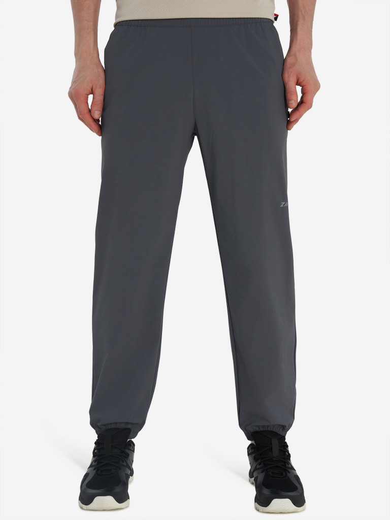 Zanier ерлер шалбары — фото №2