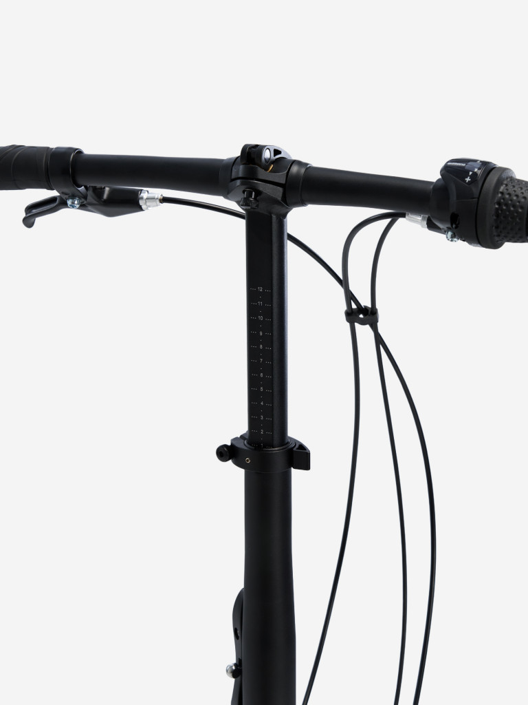 Велосипед складной Stern Town 24" — фото №11