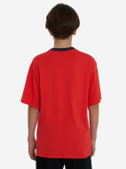 FILA ұлдарға арналған футболкасы — фото №3