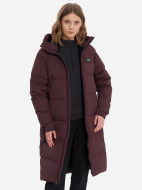 Пуховик женский Mountain Hardwear Nevadan Down Long Parka