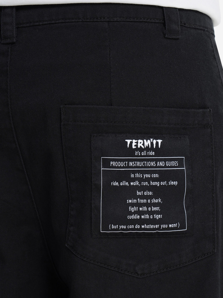 Брюки мужские Termit — фото №7