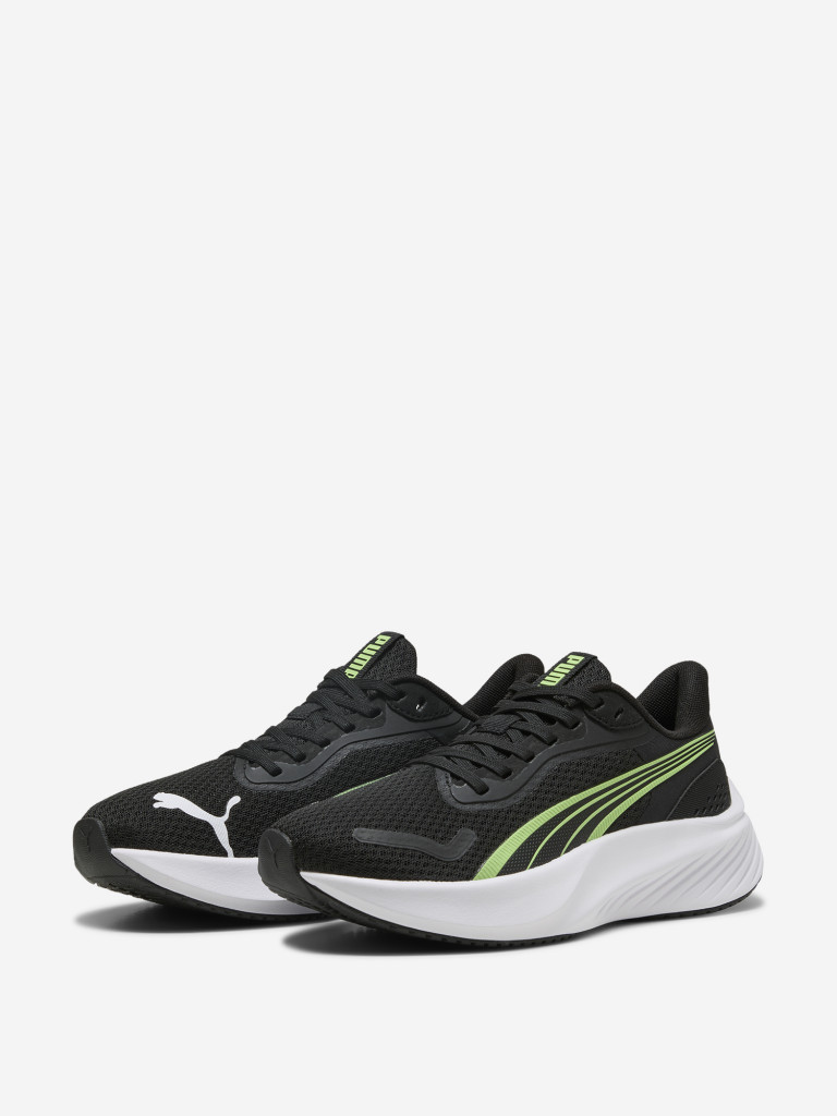 Кроссовки детские PUMA Pounce Lite Jr — фото №2