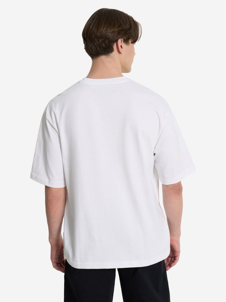 Футболка мужская PUMA Wardrobe Ess — фото №3