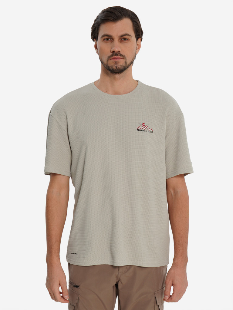 Футболка мужская Northland — фото №2