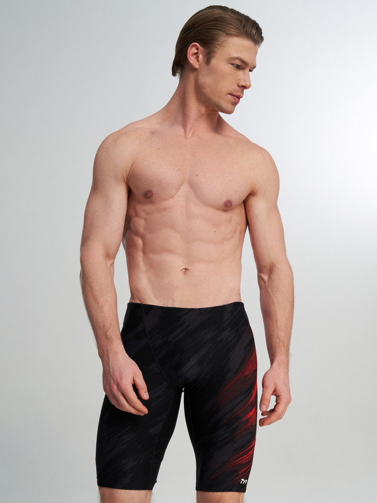TYR ерлер джаммері