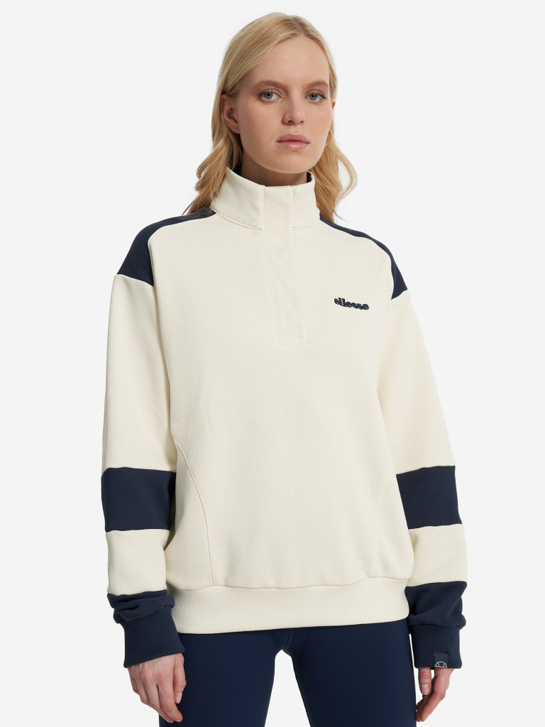 Толстовка женская Ellesse Pasticceria — фото №2