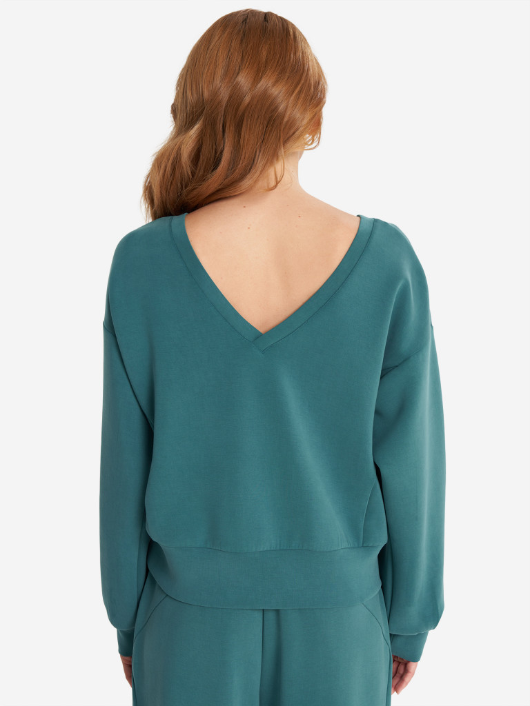 Свитшот женский Sensana — фото №3