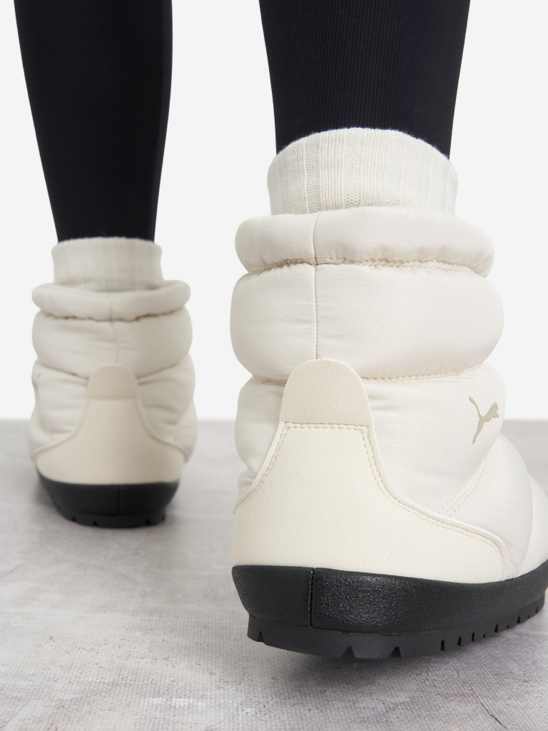 Сапоги утепленные женские PUMA Tuff Terra Hi — фото №10