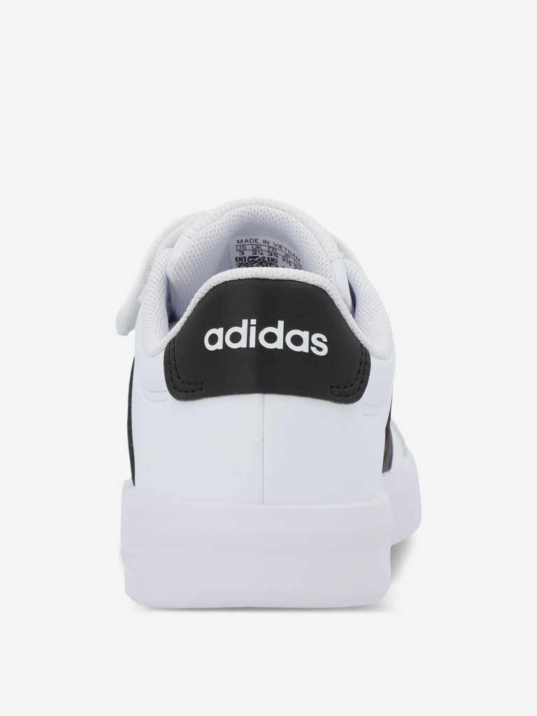Кеды детские adidas Grand Court 3.0 El C — фото №3
