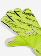 Перчатки вратарские PUMA Ultra Match RC — фото №2