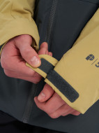 Куртка утепленная мужская Protest — фото №10