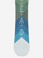 Head Daymaker сноуборды — фото №4