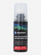 Мазь скольжения для беговых лыж Nordway LF Warm