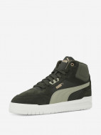 Кеды утепленные мужские Puma Shuffle Downtown Mid Wtr — фото №3