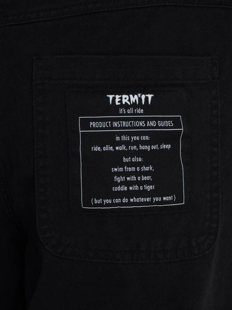 Брюки женские Termit — фото №6