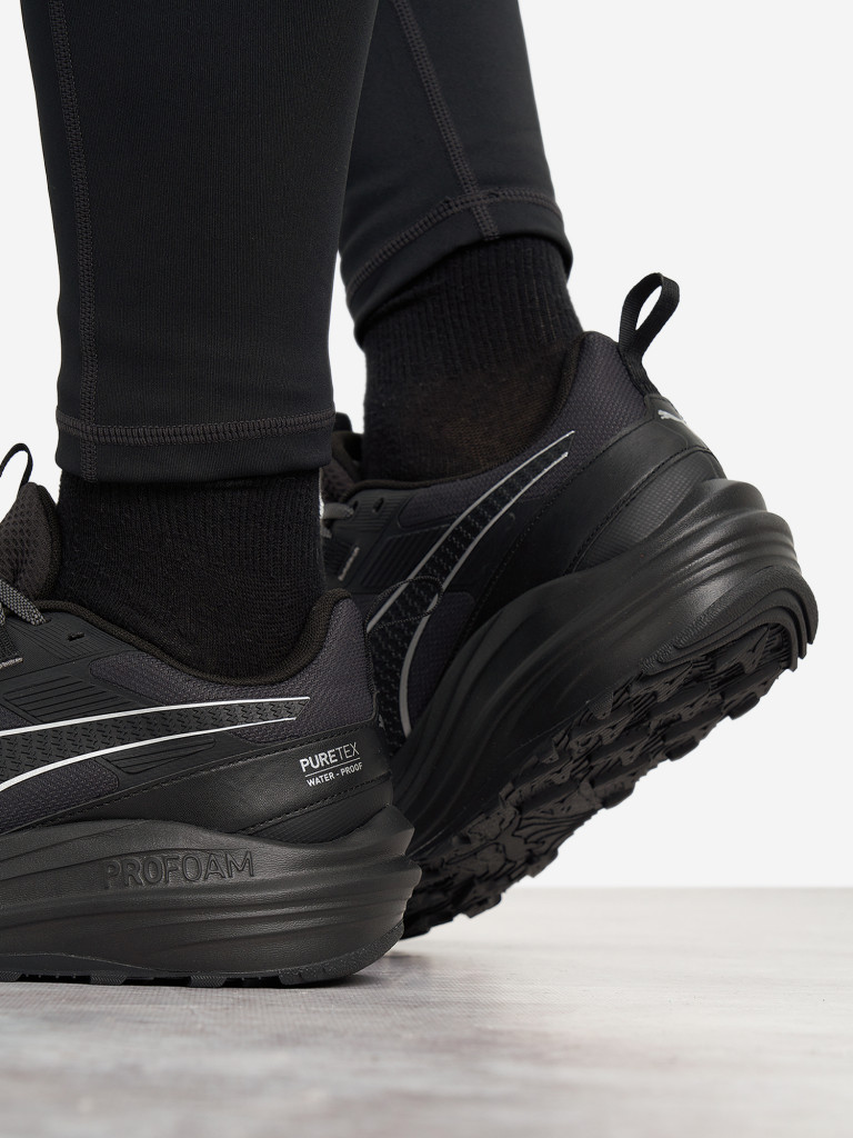 Puma Flare Pro Trail Ptx ерлер кроссовкасы — фото №10