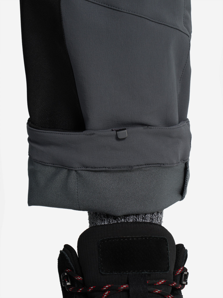 Брюки мужские Zanier — фото №9