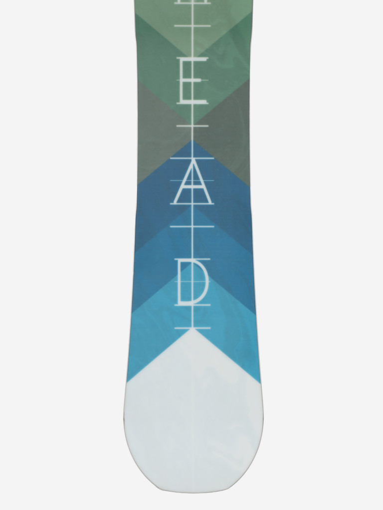 Head Daymaker сноуборды — фото №4