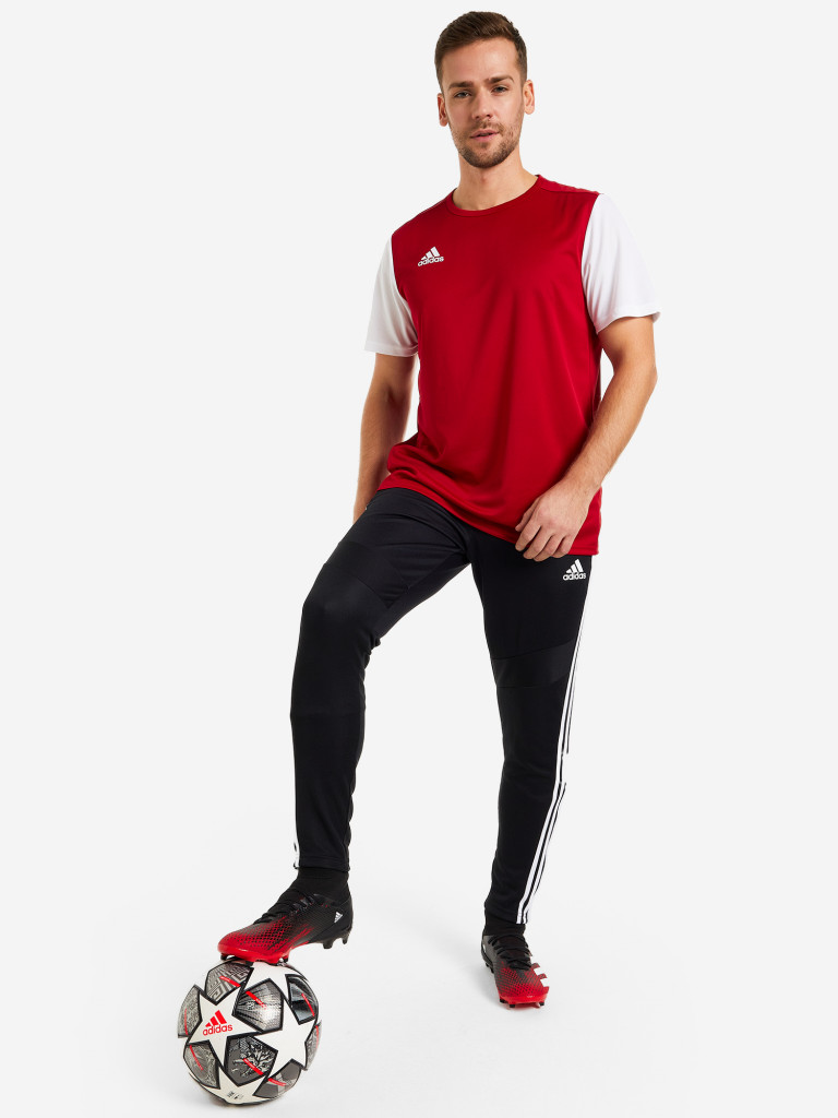 Брюки мужские adidas Tiro 19 Training — фото №3