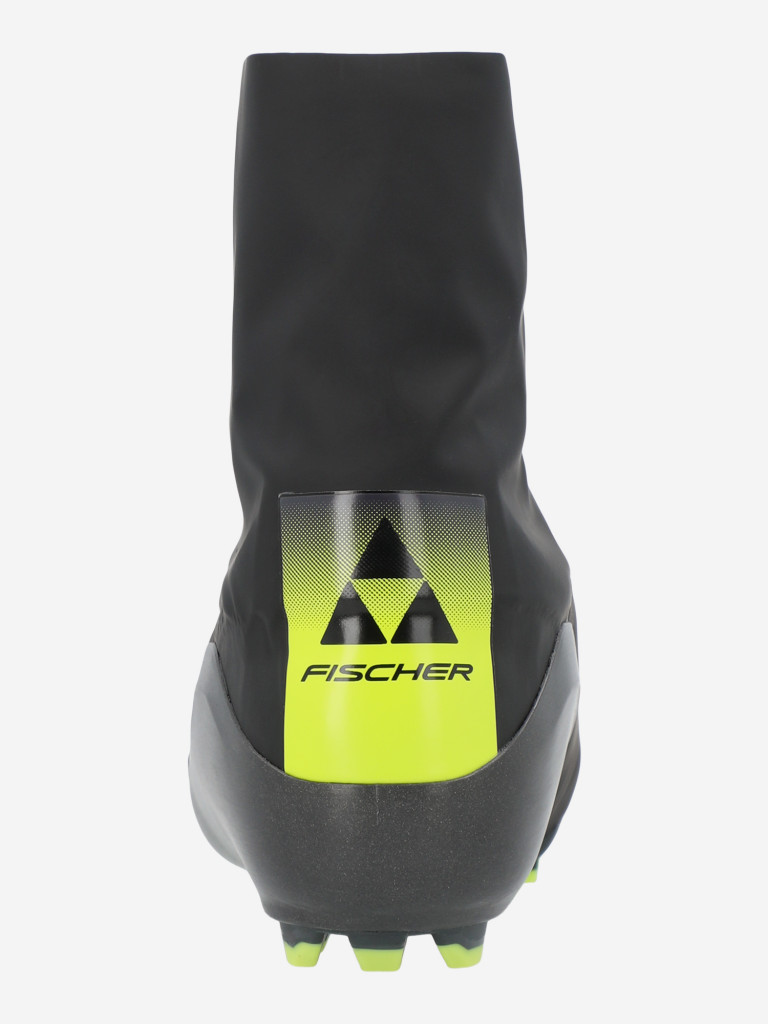 Ботинки лыжные Fischer SpeedMax 7 Classic — фото №3