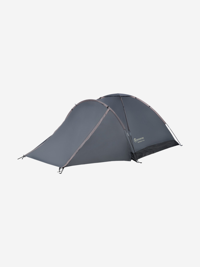 Outventure Monodome 4 орындық шатыры — фото №5
