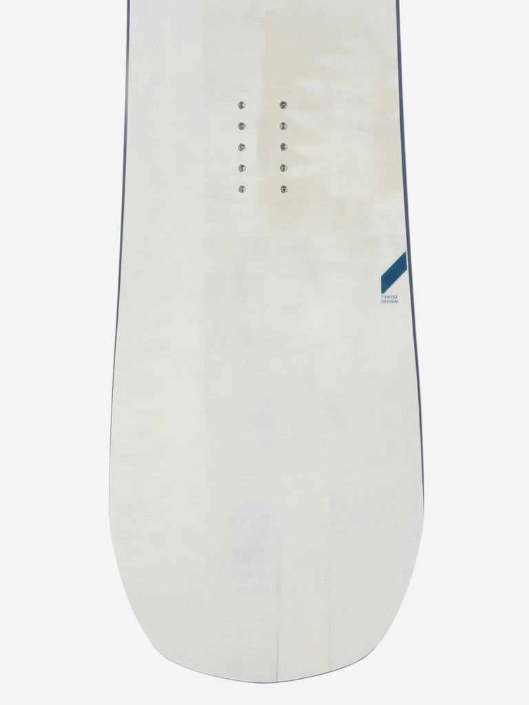 Сноуборд Nidecker Merc — фото №6