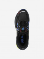 Кроссовки для мальчиков FILA Jaden Fl Pu — фото №6