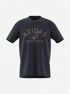 Футболка мужская adidas — фото №2