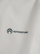 Outventure әйелдер мембраналы курткасы — фото №10