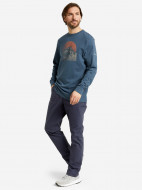 Брюки утепленные мужские Columbia Flex ROC Lined Pant — фото №3