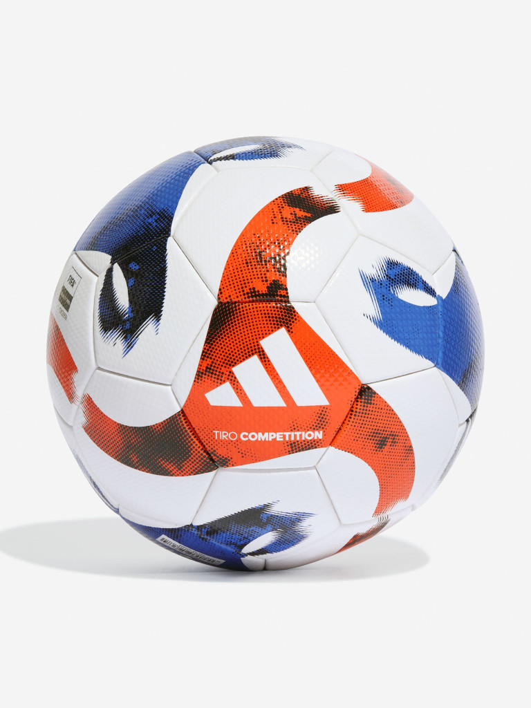 Мяч футбольный adidas Tiro Competition