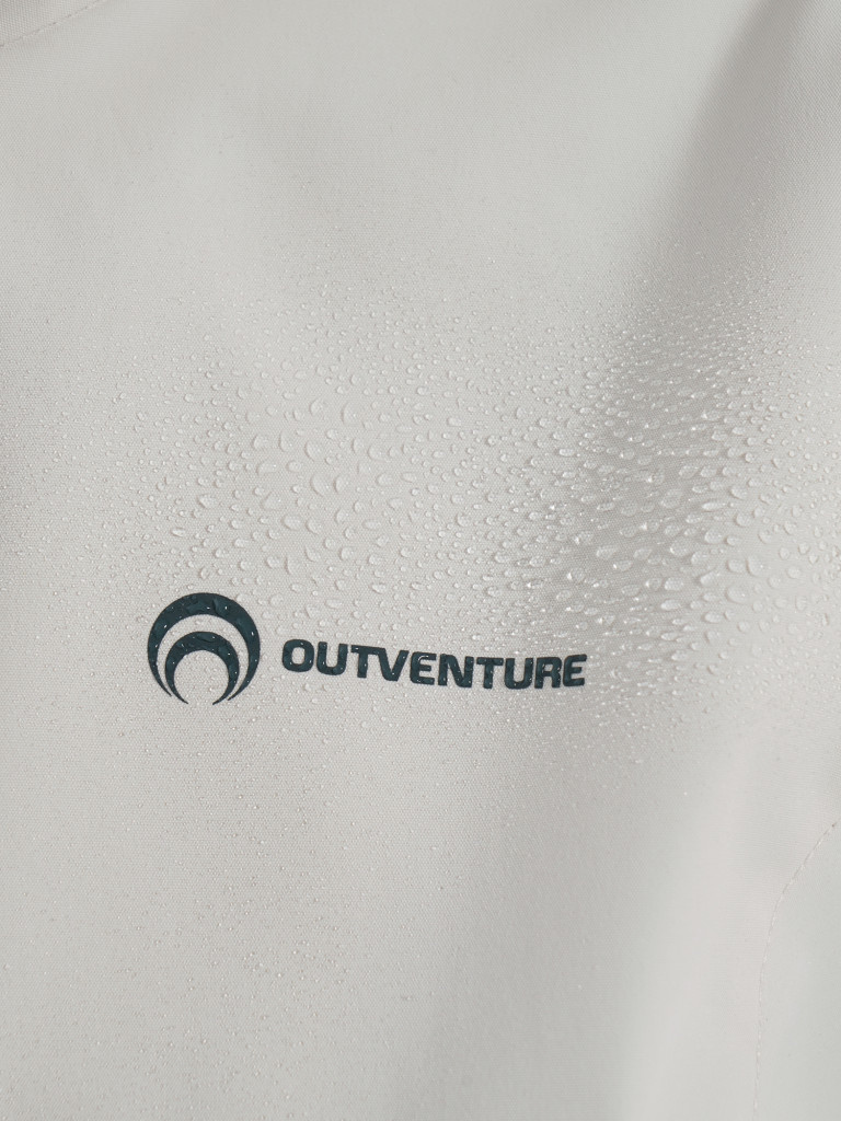 Outventure әйелдер мембраналы курткасы — фото №10