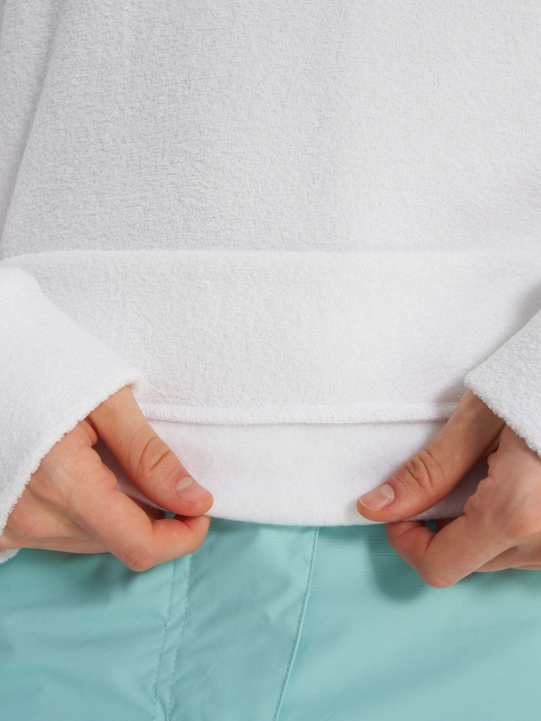 Свитшот женский Termit — фото №7