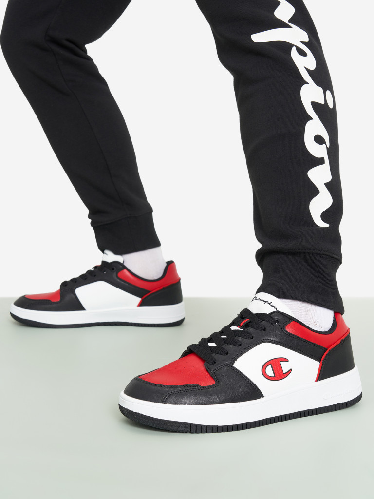 Кеды мужские Champion Rebound 2.0 — фото №8