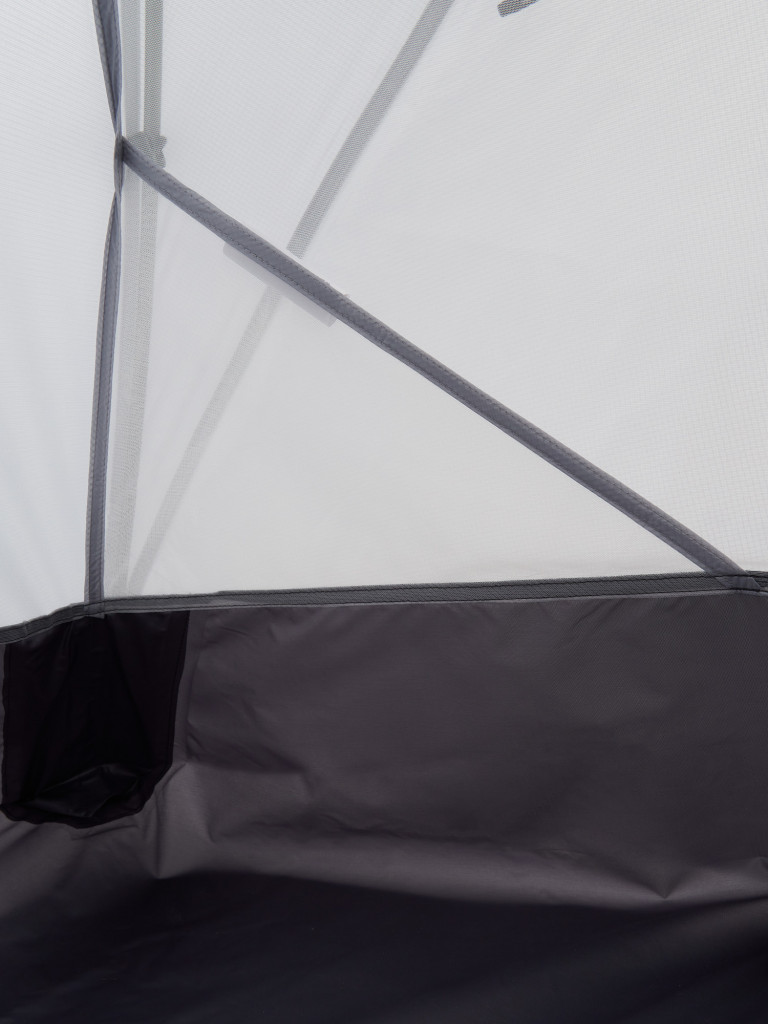 Палатка 1-местная Kailas Master IV Camping Tent 1P — фото №20