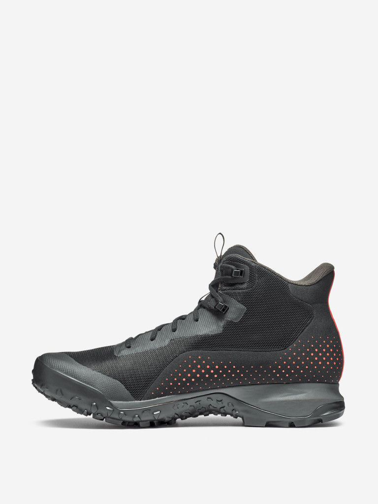 Ботинки мужские Tecnica Magma 2.0 S Mid GTX — фото №4