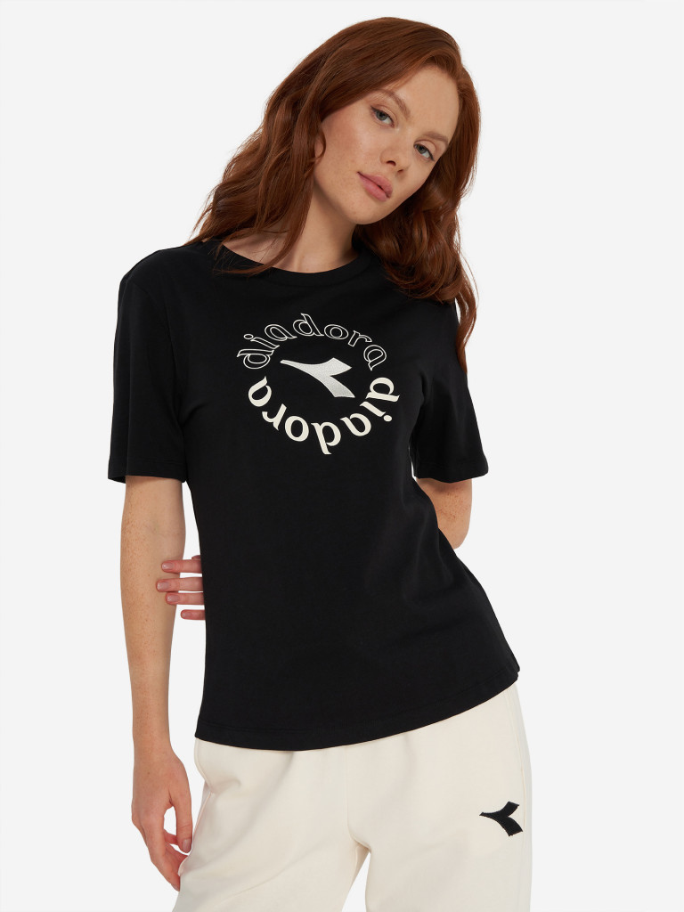 Diadora әйелдер футболкасы