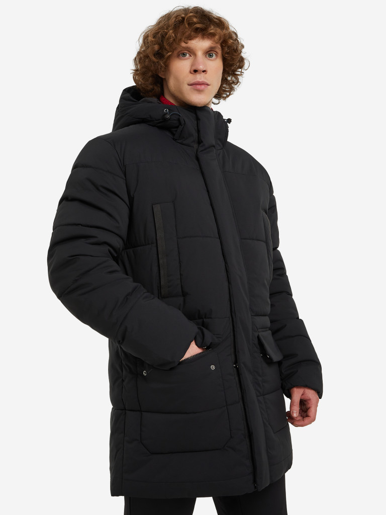 Пуховик мужской IcePeak Avondale