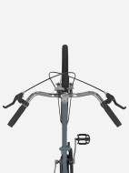 Denton Journey 24" жиналмалы велосипеді — фото №9