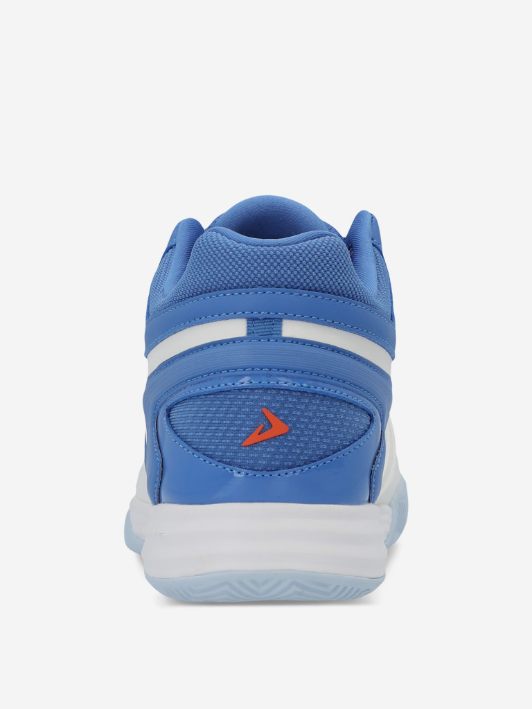 Кроссовки женские Demix Frontline Wave Mid — фото №4