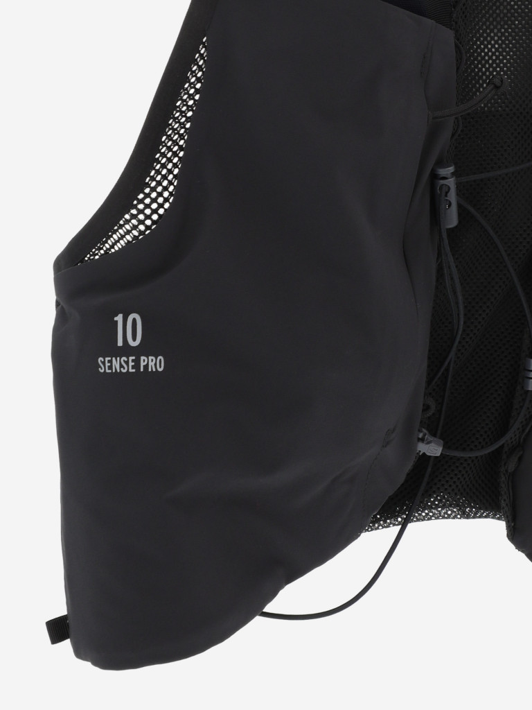 Рюкзак-жилет Salomon Sense Pro 10 Set — фото №4