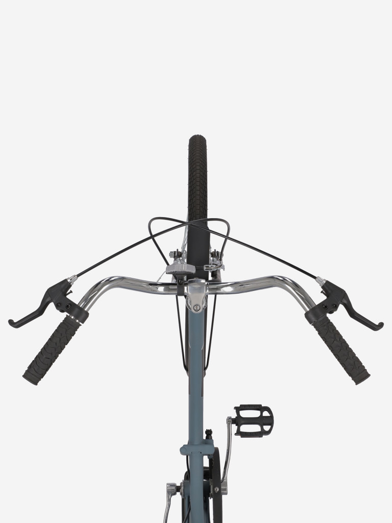 Denton Journey 24" жиналмалы велосипеді — фото №9