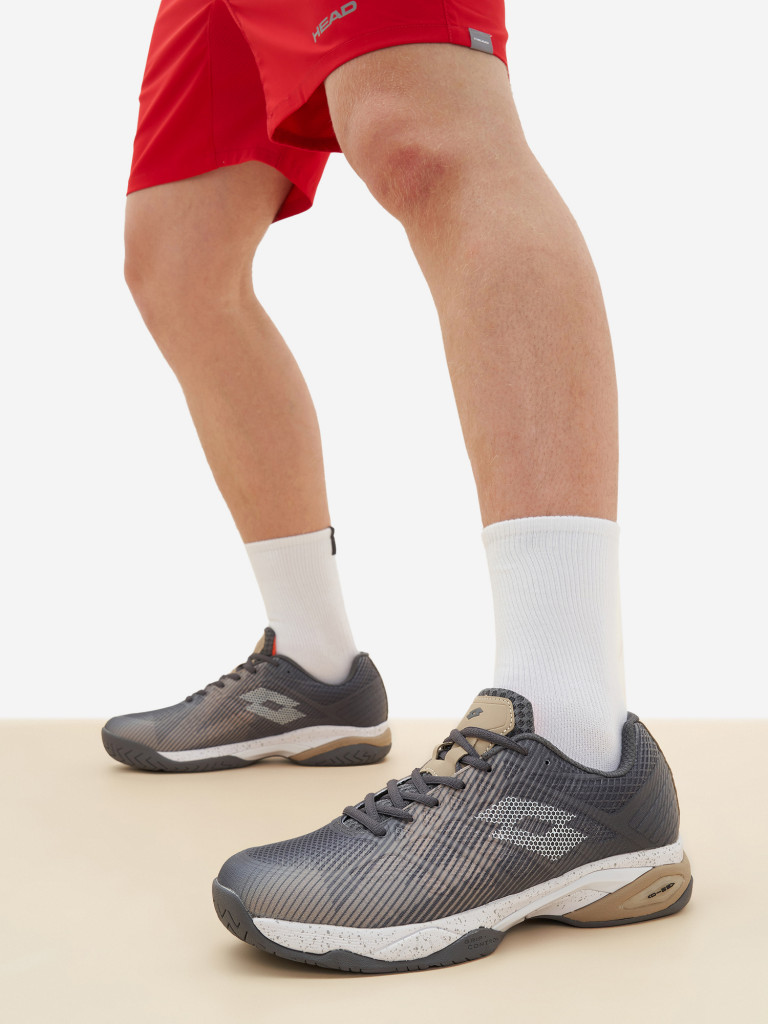 Lotto Mirage 300 III Spd ерлер кроссовкасы — фото №8