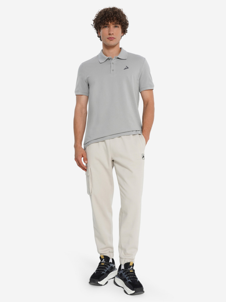 Demix ерлер полосы — фото №4