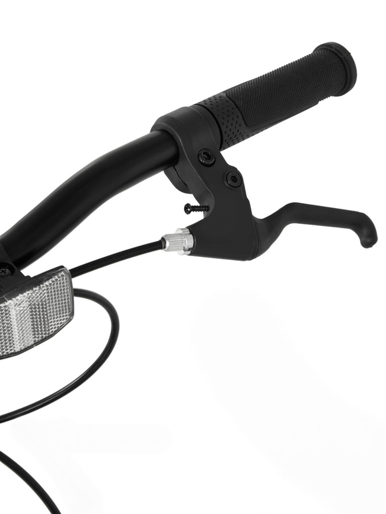 Велосипед для мальчиков Denton Tornado 1.0 24" 2024 — фото №9