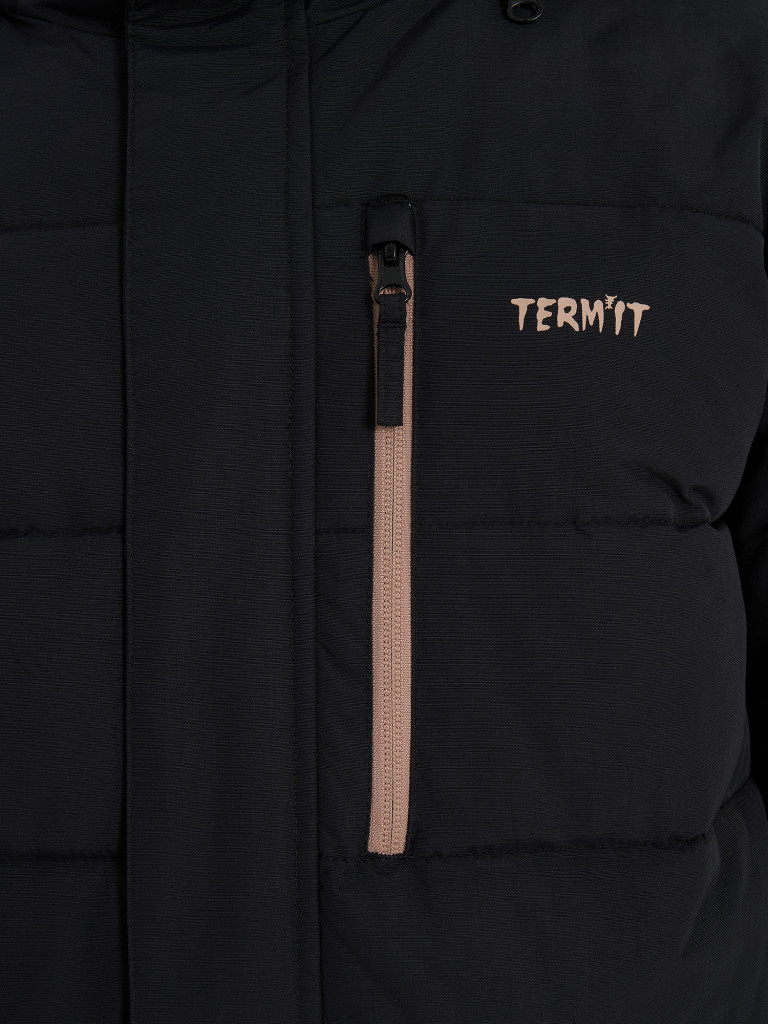 Пуховик мужской Termit — фото №6