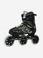 Роликовые коньки женские FILA Legacy Pro Lady 100 — фото №2