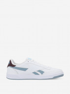 Кеды женские Reebok Court Advance — фото №4