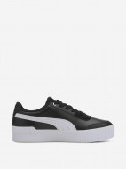 Кеды женские PUMA Carina Lift — фото №2